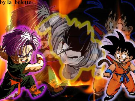 Dragon Ball Z